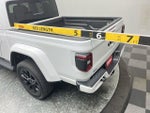 2022 Jeep Gladiator High Altitude