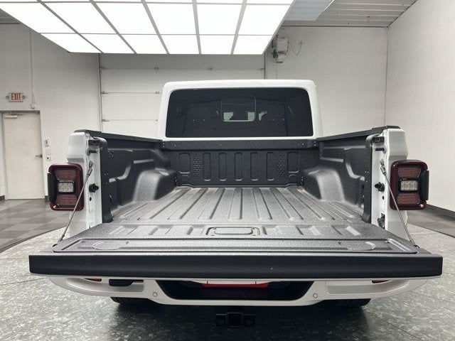 2022 Jeep Gladiator High Altitude