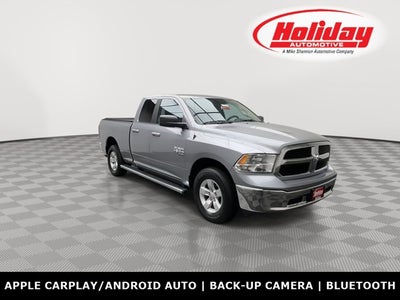 2020 RAM 1500 Classic SLT