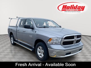 2020 RAM 1500 Classic SLT