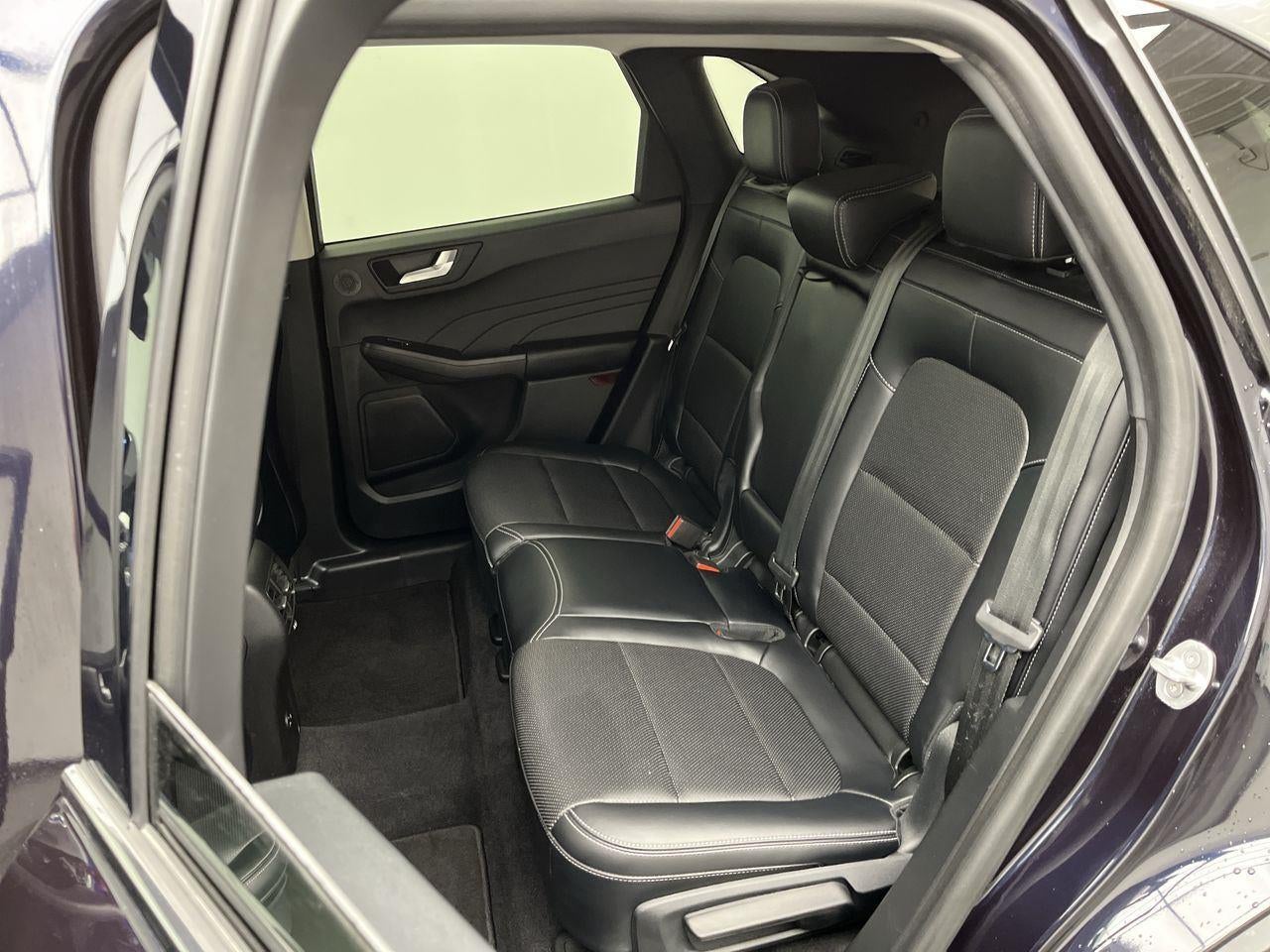 2021 Ford Escape Plug-In Hybrid Titanium
