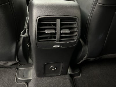 2021 Ford Escape Plug-In Hybrid Titanium