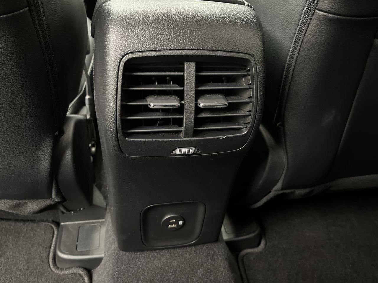 2021 Ford Escape Plug-In Hybrid Titanium