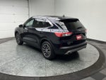 2021 Ford Escape Plug-In Hybrid Titanium