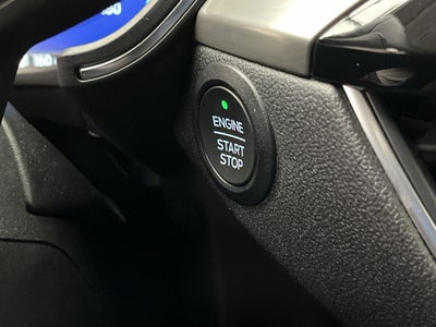 2021 Ford Escape Plug-In Hybrid Titanium
