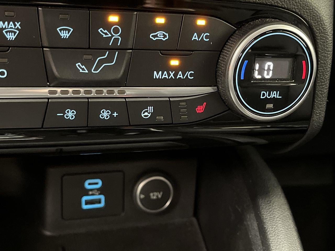 2021 Ford Escape Plug-In Hybrid Titanium