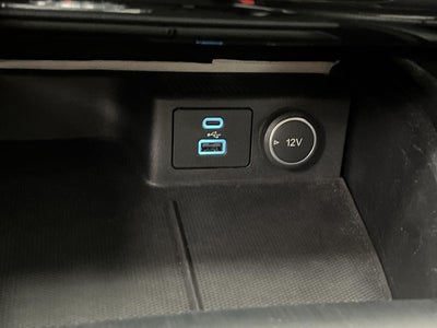 2021 Ford Escape Plug-In Hybrid Titanium