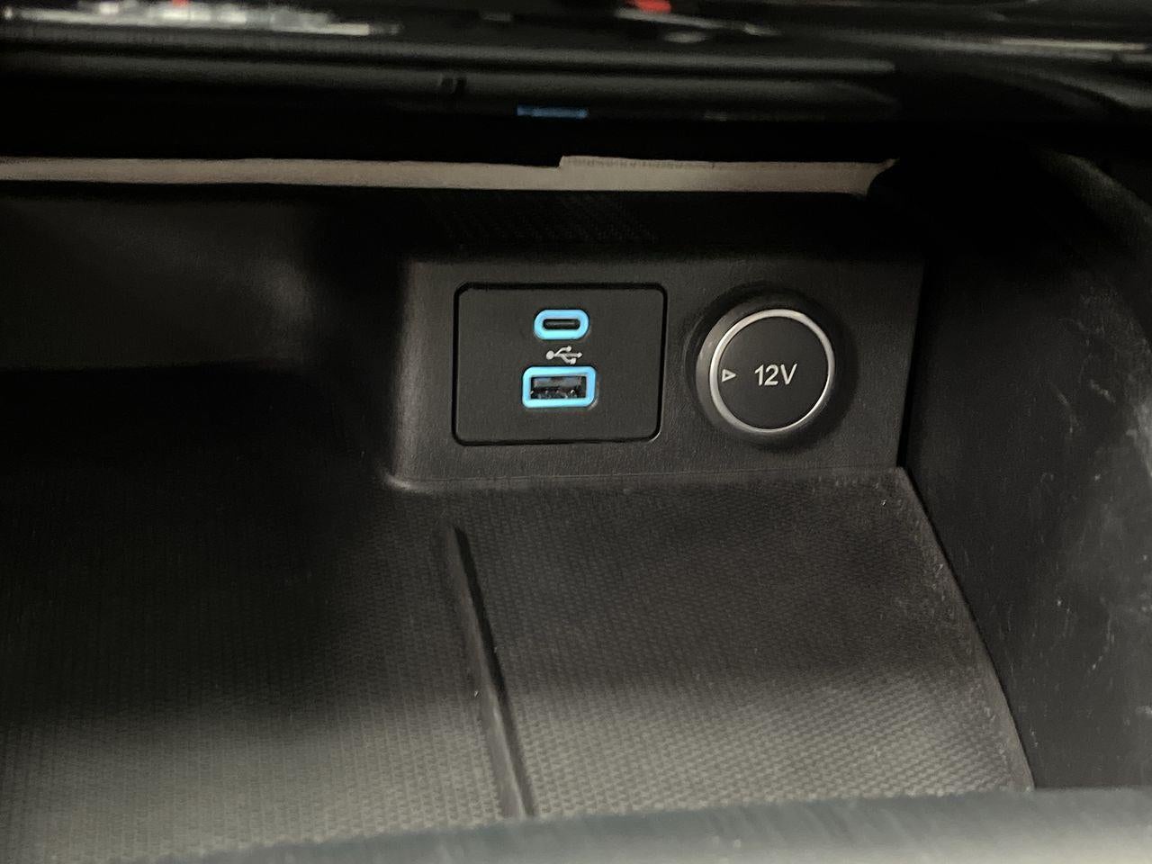 2021 Ford Escape Plug-In Hybrid Titanium