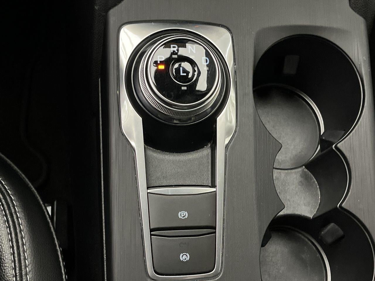 2021 Ford Escape Plug-In Hybrid Titanium