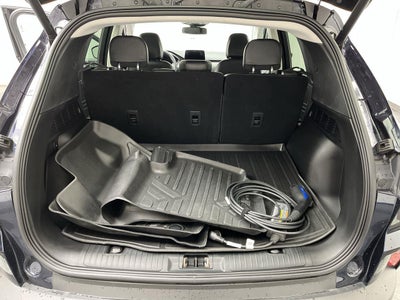2021 Ford Escape Plug-In Hybrid Titanium