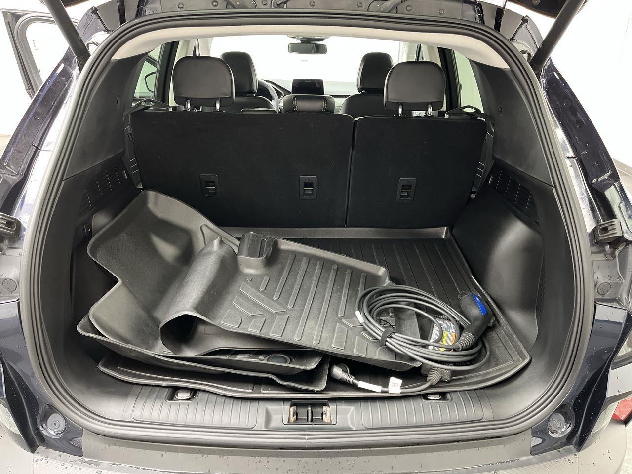 2021 Ford Escape Plug-In Hybrid Titanium