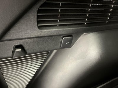 2021 Ford Escape Plug-In Hybrid Titanium