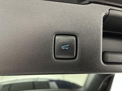 2021 Ford Escape Plug-In Hybrid Titanium