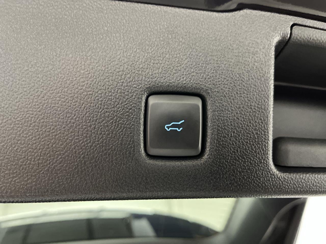 2021 Ford Escape Plug-In Hybrid Titanium