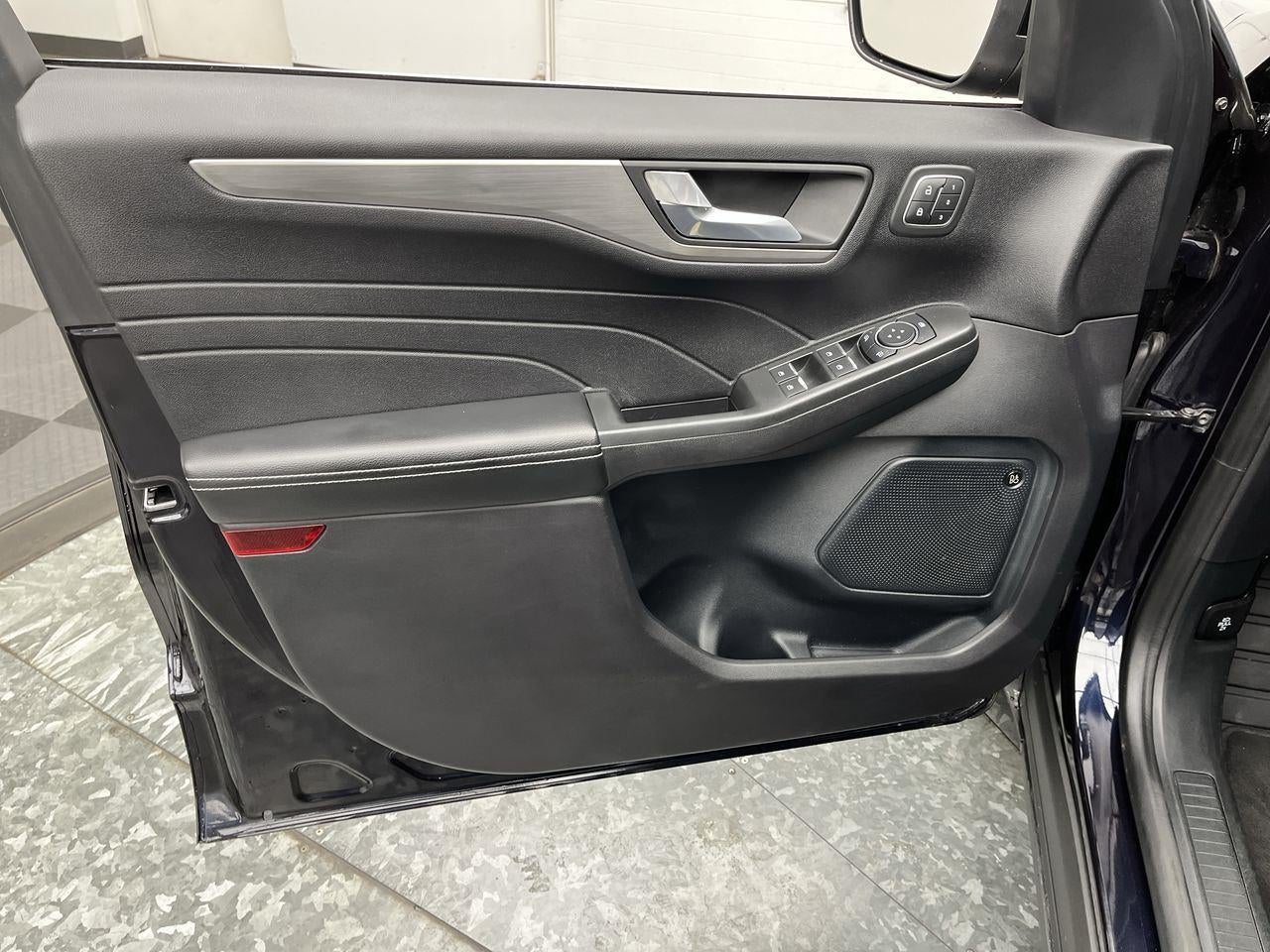 2021 Ford Escape Plug-In Hybrid Titanium