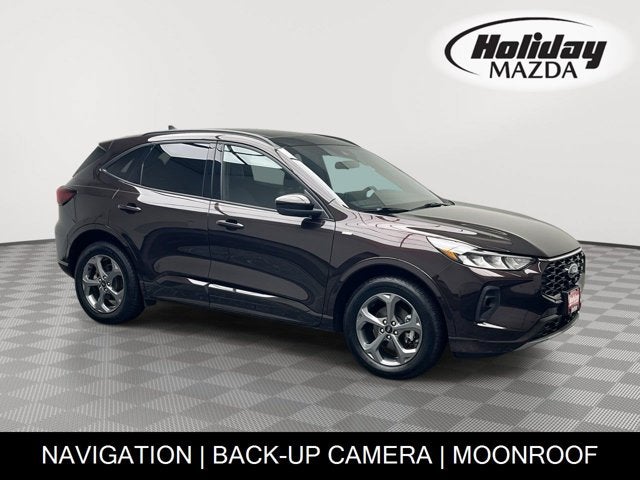 2023 Ford Escape ST-Line Select