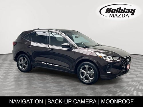 2023 Ford Escape ST-Line Select