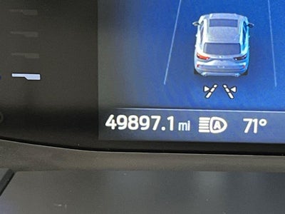 2023 Ford Escape ST-Line Select