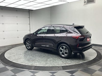2023 Ford Escape ST-Line Select