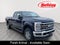 2023 Ford Super Duty F-350 SRW LARIAT