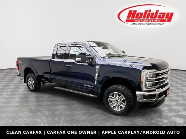 2023 Ford Super Duty F-350 SRW LARIAT