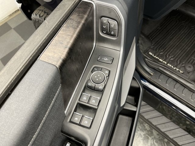 2023 Ford Super Duty F-350 SRW LARIAT