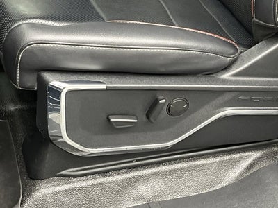 2023 Ford Super Duty F-350 SRW LARIAT