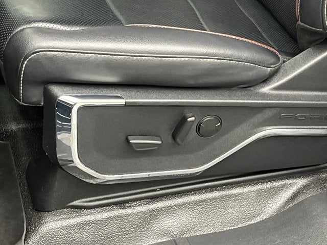 2023 Ford Super Duty F-350 SRW LARIAT