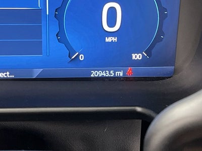 2023 Ford Super Duty F-350 SRW LARIAT