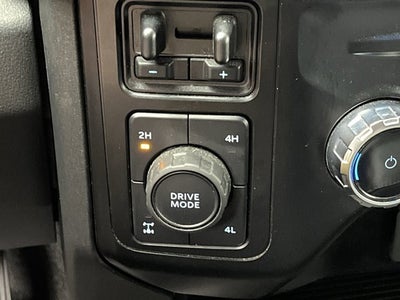 2023 Ford Super Duty F-350 SRW LARIAT