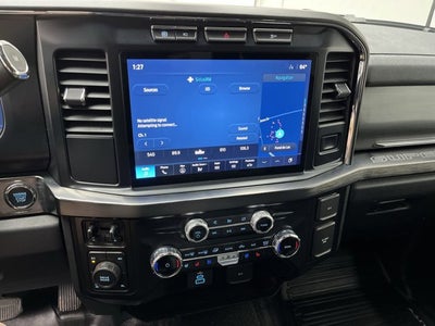 2023 Ford Super Duty F-350 SRW LARIAT