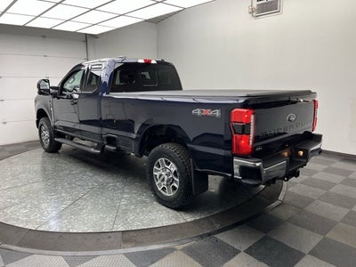 2023 Ford Super Duty F-350 SRW LARIAT