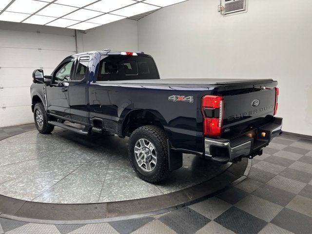 2023 Ford Super Duty F-350 SRW LARIAT
