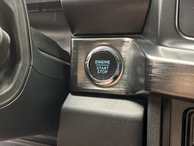 2023 Ford Super Duty F-350 SRW LARIAT