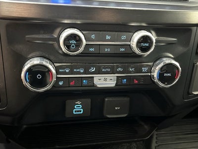 2023 Ford Super Duty F-350 SRW LARIAT