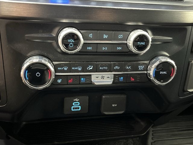 2023 Ford Super Duty F-350 SRW LARIAT