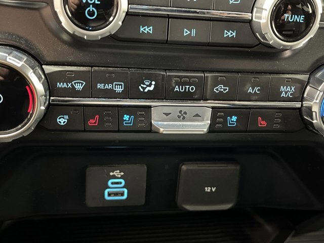 2023 Ford Super Duty F-350 SRW LARIAT