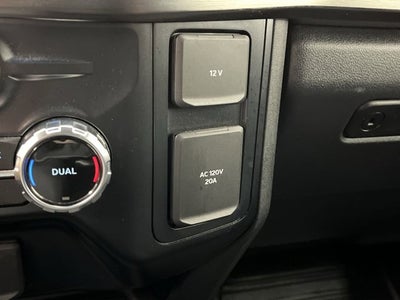 2023 Ford Super Duty F-350 SRW LARIAT