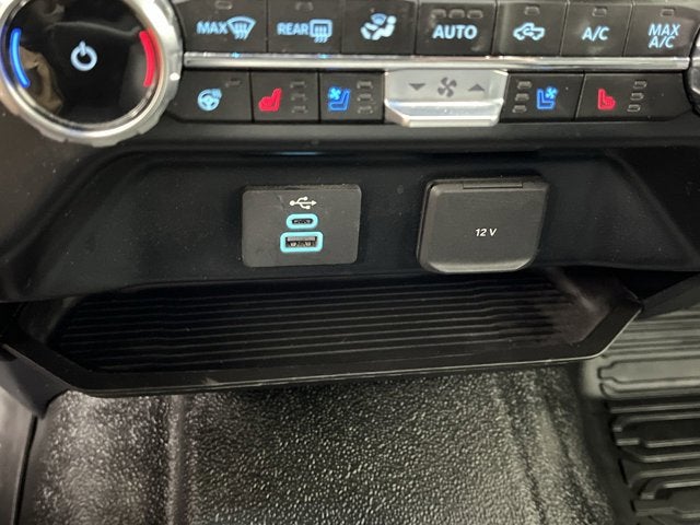 2023 Ford Super Duty F-350 SRW LARIAT