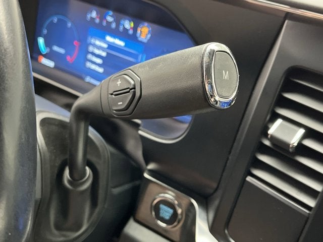2023 Ford Super Duty F-350 SRW LARIAT