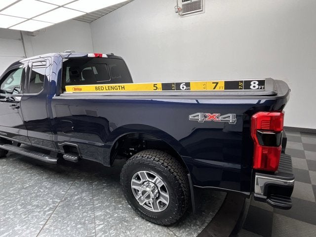 2023 Ford Super Duty F-350 SRW LARIAT