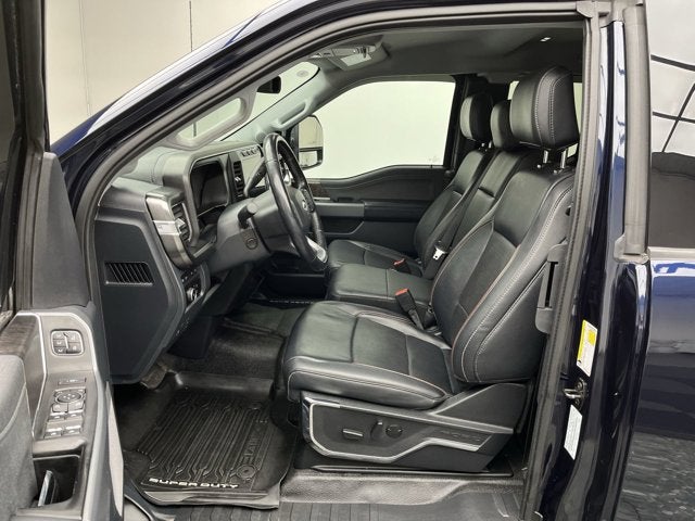 2023 Ford Super Duty F-350 SRW LARIAT