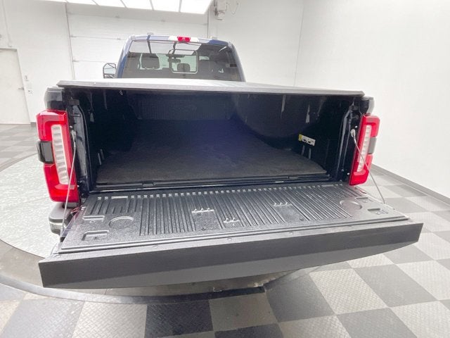 2023 Ford Super Duty F-350 SRW LARIAT