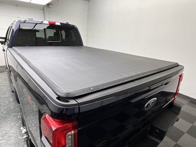 2023 Ford Super Duty F-350 SRW LARIAT