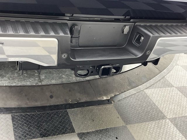 2023 Ford Super Duty F-350 SRW LARIAT