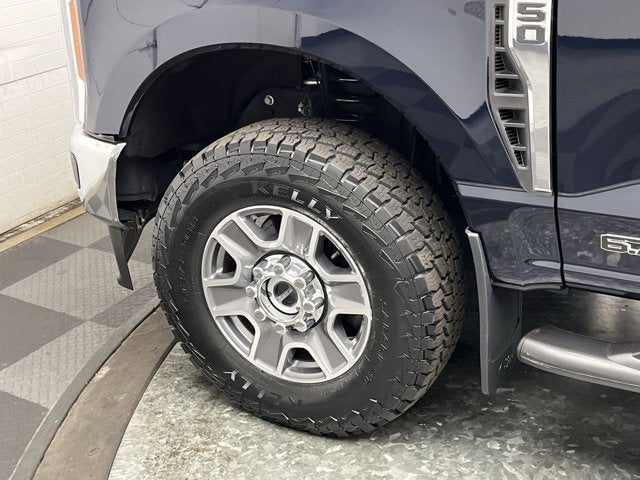 2023 Ford Super Duty F-350 SRW LARIAT