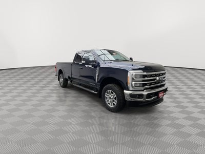 2023 Ford Super Duty F-350 SRW LARIAT