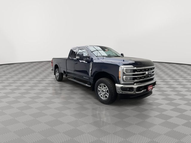 2023 Ford Super Duty F-350 SRW LARIAT