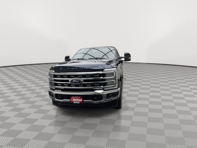 2023 Ford Super Duty F-350 SRW LARIAT