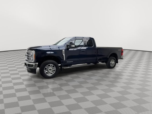 2023 Ford Super Duty F-350 SRW LARIAT